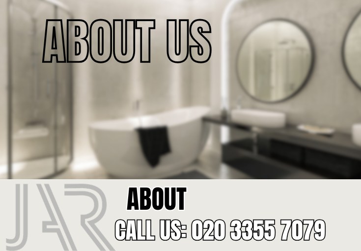 About Chiswick Bathroom Fitters
