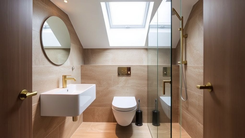 Bathroom Projects by Chiswick Bathroom Fitters